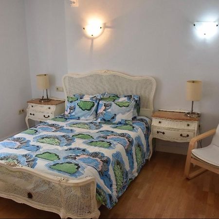 Soho Private Villa Marbella Center מראה חיצוני תמונה