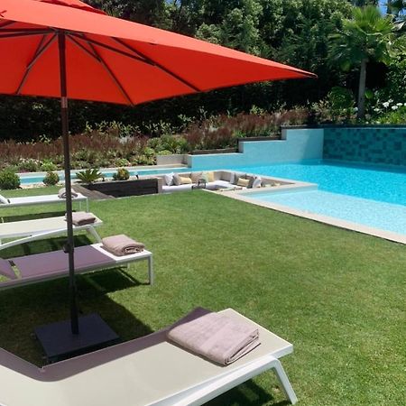 Soho Private Villa Marbella Center מראה חיצוני תמונה