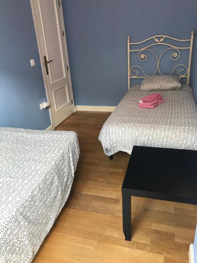 Soho Private Villa Marbella Center מראה חיצוני תמונה