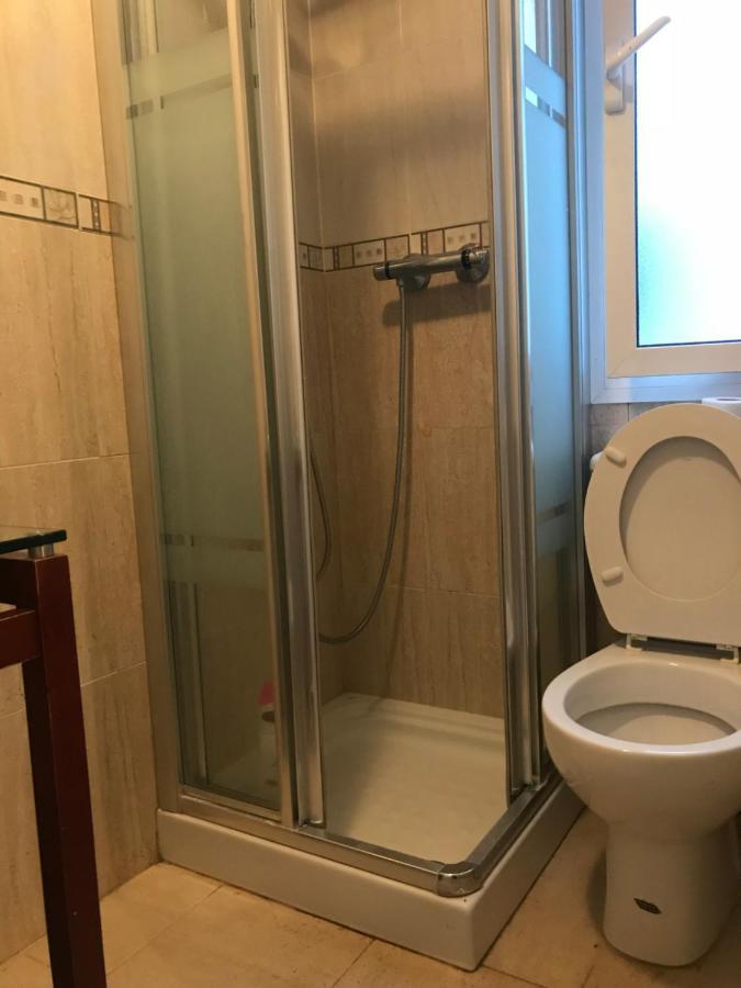 Soho Private Villa Marbella Center מראה חיצוני תמונה
