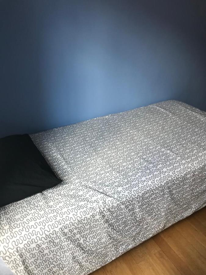 Soho Private Villa Marbella Center מראה חיצוני תמונה