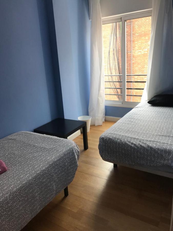 Soho Private Villa Marbella Center מראה חיצוני תמונה