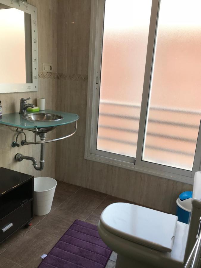 Soho Private Villa Marbella Center מראה חיצוני תמונה