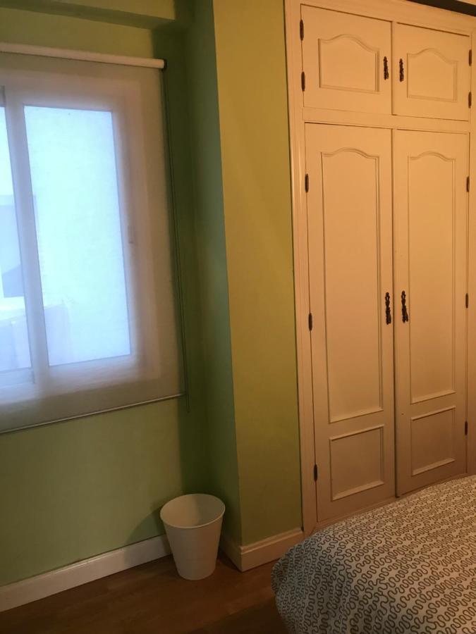 Soho Private Villa Marbella Center מראה חיצוני תמונה