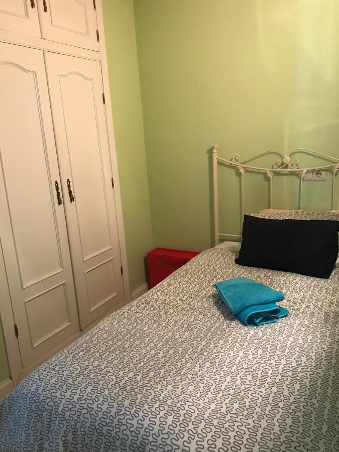 Soho Private Villa Marbella Center מראה חיצוני תמונה