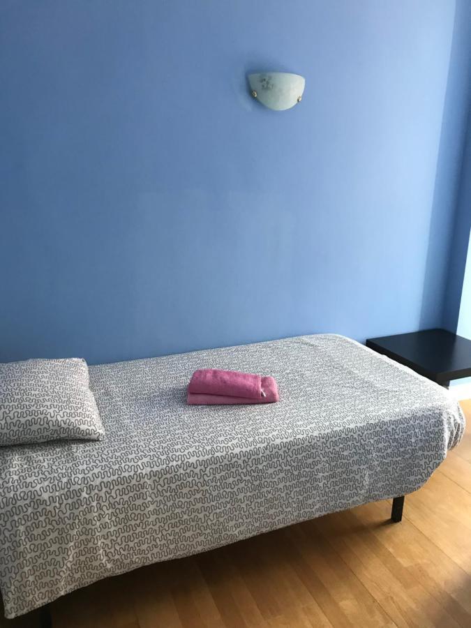 Soho Private Villa Marbella Center מראה חיצוני תמונה