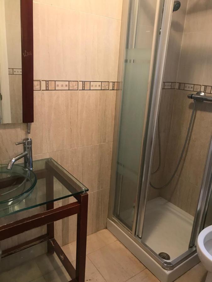 Soho Private Villa Marbella Center מראה חיצוני תמונה
