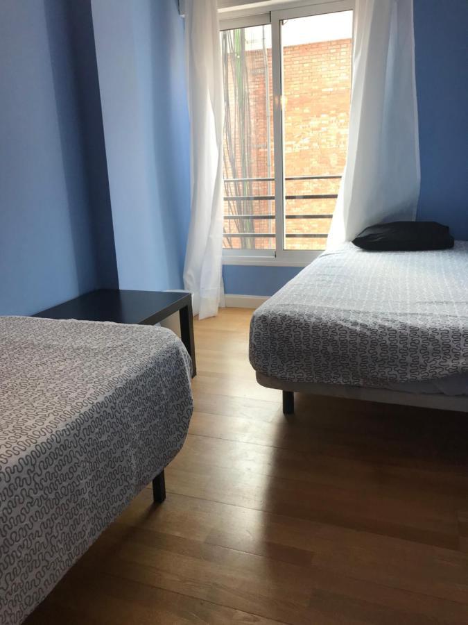 Soho Private Villa Marbella Center מראה חיצוני תמונה