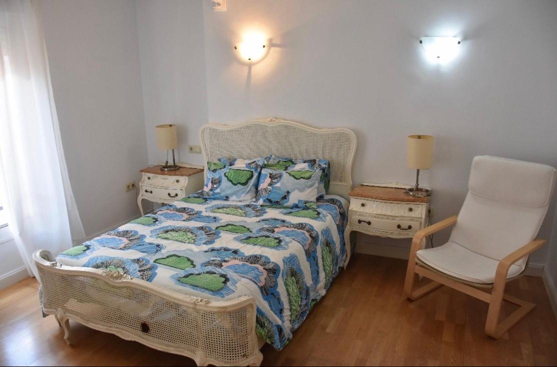 Soho Private Villa Marbella Center מראה חיצוני תמונה