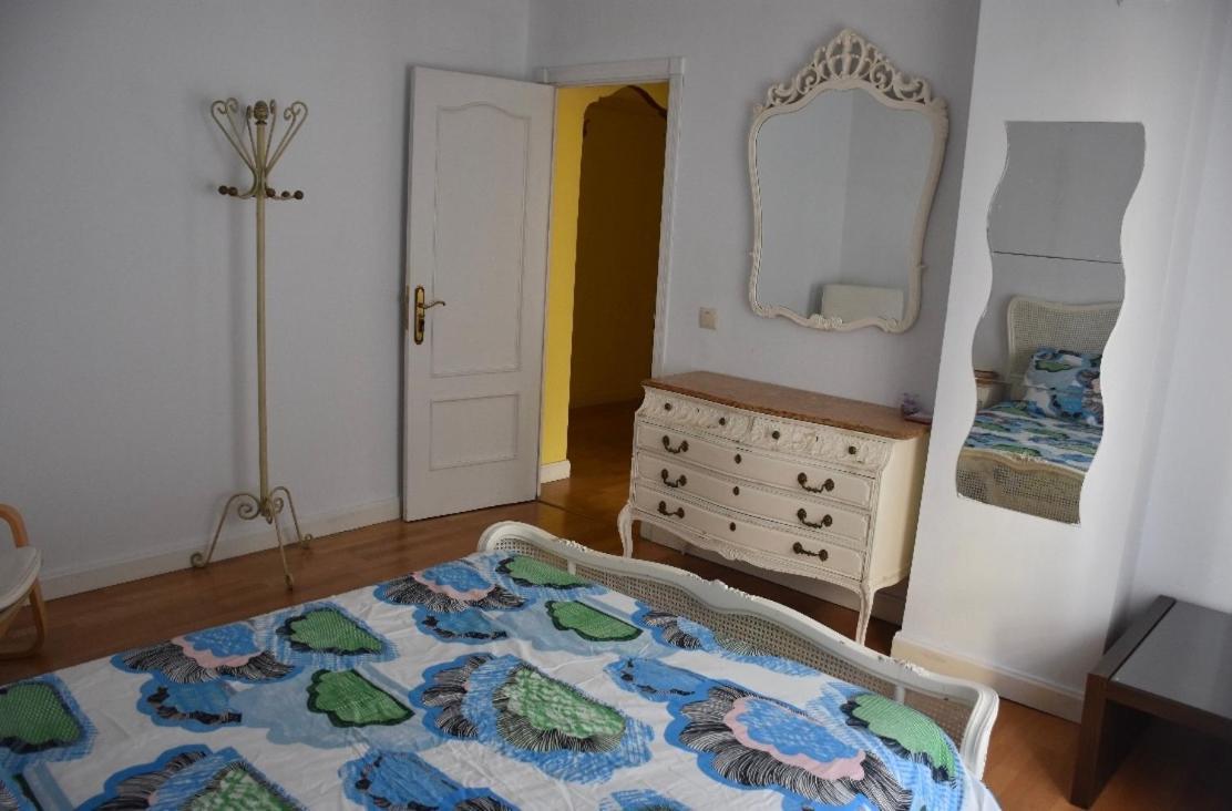 Soho Private Villa Marbella Center מראה חיצוני תמונה