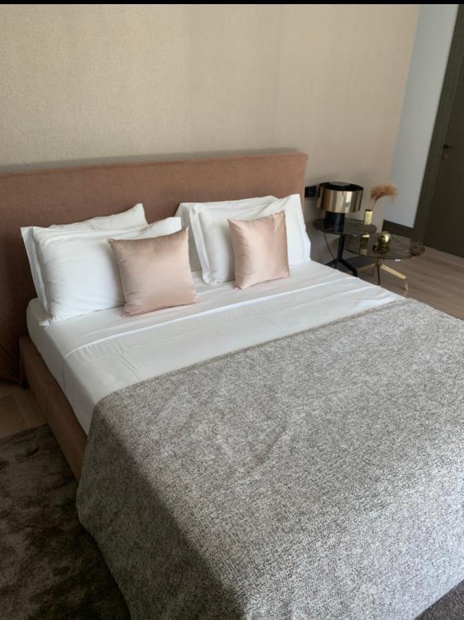 Soho Private Villa Marbella Center מראה חיצוני תמונה