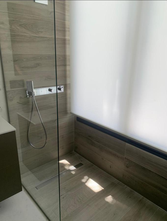 Soho Private Villa Marbella Center מראה חיצוני תמונה