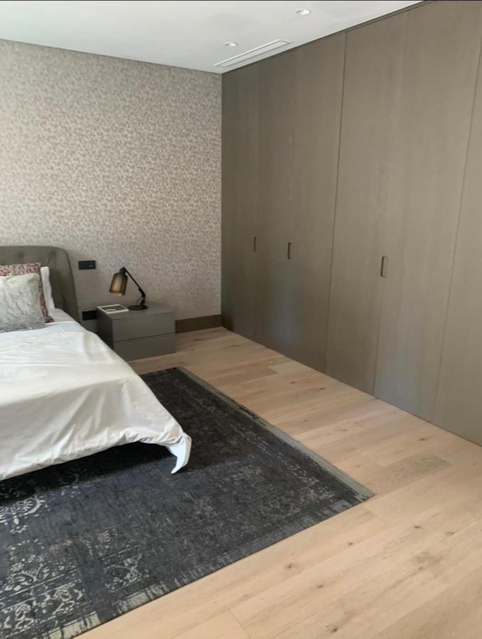 Soho Private Villa Marbella Center מראה חיצוני תמונה