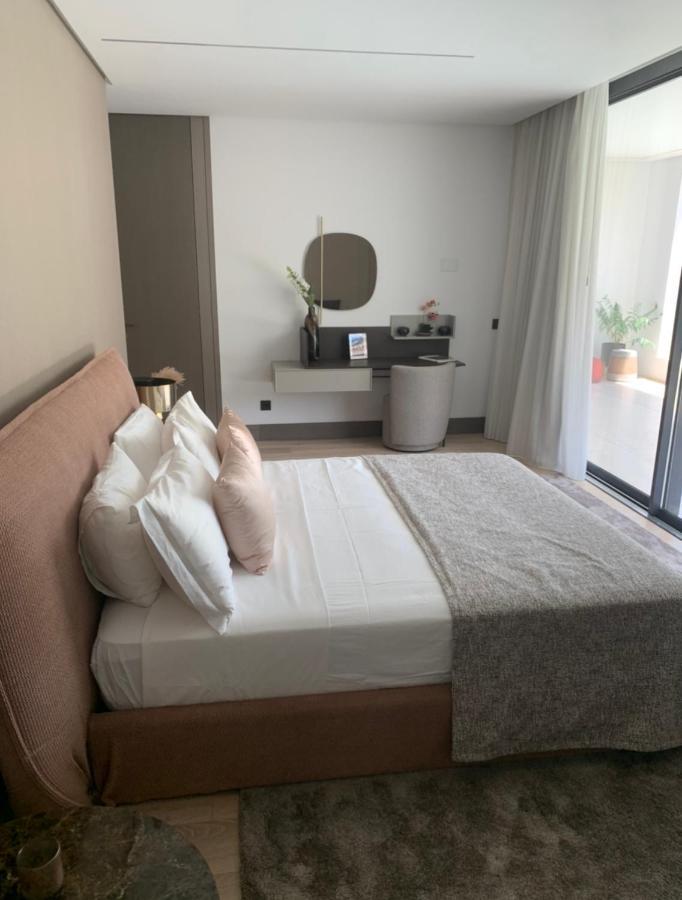 Soho Private Villa Marbella Center מראה חיצוני תמונה